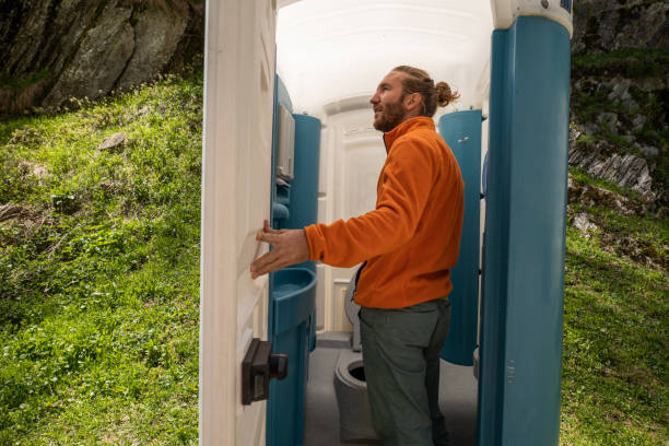 Best Portable bathroom rental  in Bridgehampton, NY