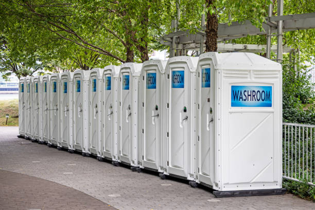 Sanitation services for porta potties in Bridgehampton, NY