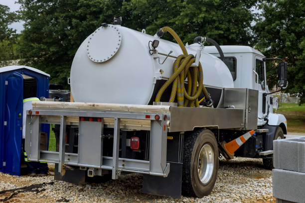 Best Construction site porta potty rental  in Bridgehampton, NY
