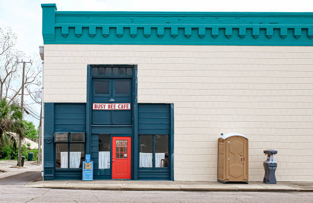 Best Sanitation services for porta potties  in Bridgehampton, NY